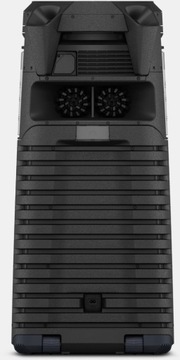 Питание аудио SONY MHC-V73D CD/DVD