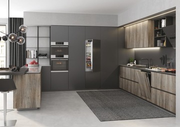 Холодильник HAIER HE1855BCMW No Frost 186 + 62 л 177,2