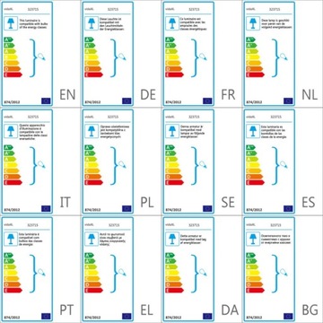 vidaXL Торшер в форме фигуры с головой