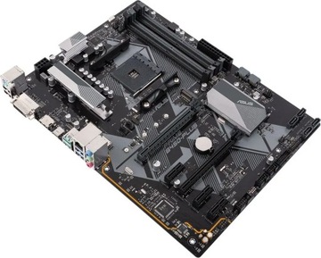 Asus PRIME B450-PLUS M.2 AM4 4x DDR4 ATX