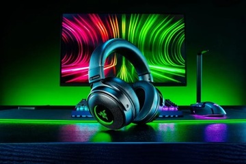 Наушники RAZER Kraken V3 Pro