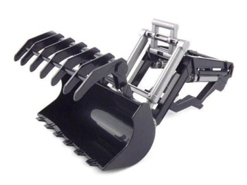 Фронтальный погрузчик Bruder 03333 для серии 03000