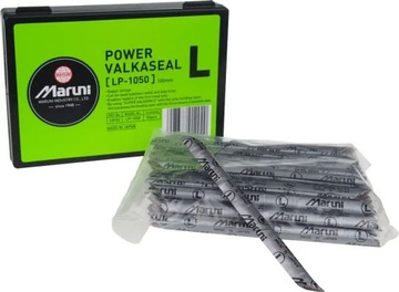 Sznury do naprawy opon 100mm MARUNI L-10 50szt.