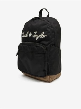 Рюкзак Converse Sports School Capacious 10023805-A01 Черный