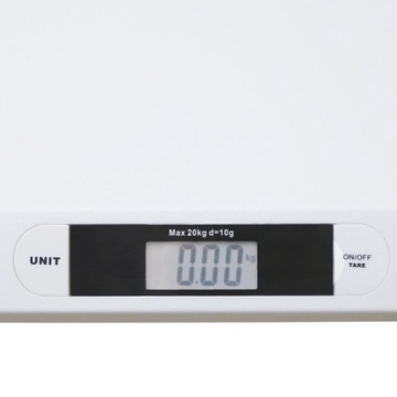 ДЕТСКИЕ ВЕСЫ ESPERANZA ДЛЯ BEBE BABIES