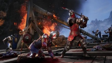 Chivalry 2 Microsoft Xbox ONE / Xbox Series X