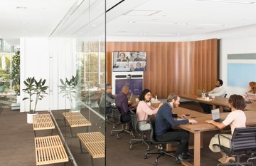 Logitech System wideokonferencji Rally (960-001218)