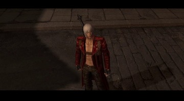 Devil May Cry HD Коллекция PS4