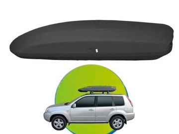 Чехол на коробку L KAMEI THULE TAURUS INTER PACK I