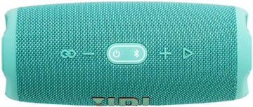 Мобильная колонка JBL Charge 5 Turquoise