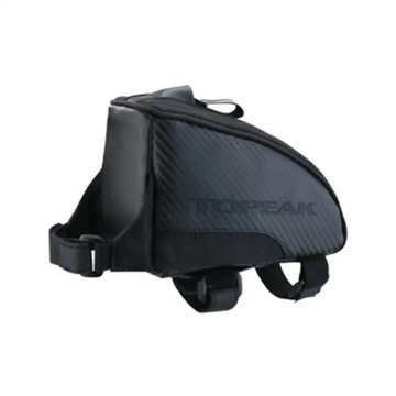 Сумка Topeak Fuel Tank Medium на раму велосипеда 0,5 л