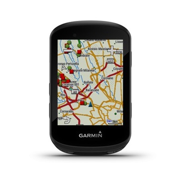 Licznik GPS rowerowy Garmin Edge 530