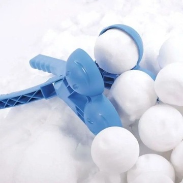 Снегогенератор Prosperplast IKUL80-3005U снежный ком синий