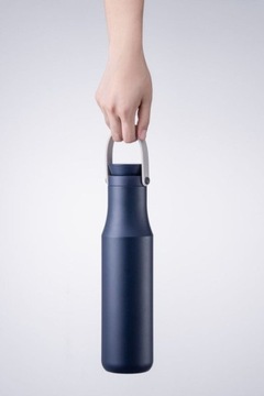 Термос LocknLock 0,47 л, розовый