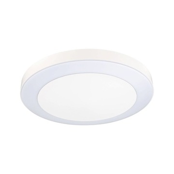 Потолочный светильник Paulmann с датчиком Zigbee CIRCUL LED DIM 14Вт 2200-3000К IP44