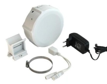 Маршрутизатор Mikrotik RBSXTR&R11e-LTE6