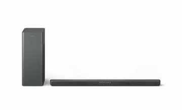 Саундбар PHILIPS TAB6309/10 Темно-серый