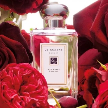 Jo Malone - Красные розы EDC 100мл