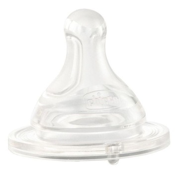 Бутылка Chicco Perfect 5 240 мл бежевый 2+