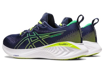 ASICS Gel-Cumulus 25 1011B621-400 44.5 Темно-синий