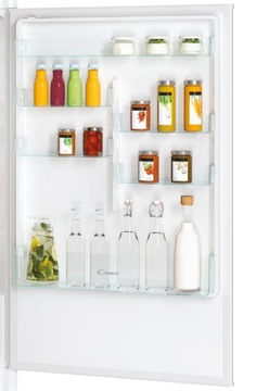 Candy CBT7719FW szerokość70cm