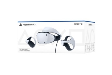 Очки SONY PlayStation 5 VR2/EAS