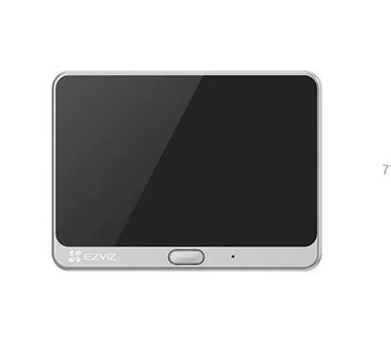 ПРОСМОТР IP-КАМЕРЫ EZVIZ DP2