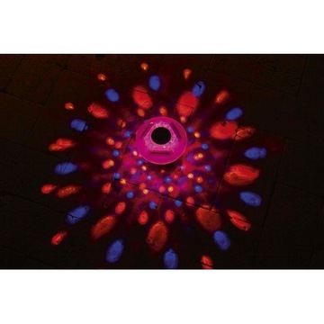 Солнечная лампа для бассейна 18см B58111 19394, BESTWAY