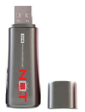Lifeview Не только ТВ USB-тюнер DVB-T