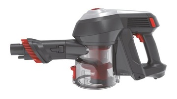 ВЕРТИКАЛЬНЫЙ ПЫЛЕСОС, БЕСПРОВОДНОЙ, РУЧНОЙ, МОЩНЫЙ