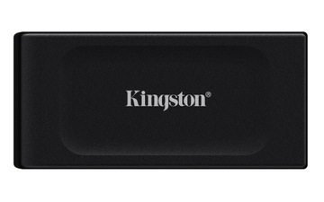 SSD-накопитель KINGSTON XS1000/1000G емкостью 1 ТБ