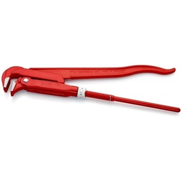 Разводной трубный ключ Knipex 90° 420 мм KN 83 10 015 4003773014195