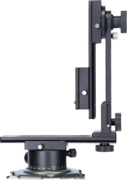 Панорамная голова Rollei Mark II с поворотом на 360 градусов