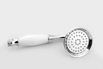 Sapho DREAMART rączka prysznicowa chrom DOC148