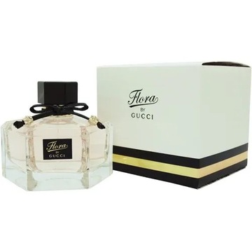 Gucci Flora by Gucci 75 ml woda perfumowana kobieta EDP