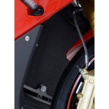 КРЫШКА РАДИАТОРА RG RACING BMW S1000RR 15-18 TITA