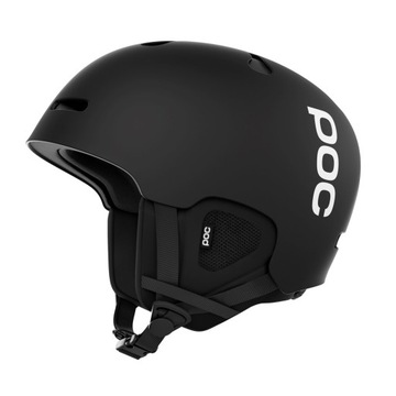 Kask narciarski POC Auric Cut Matt Black XS/S 51-54cm