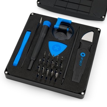 Набор инструментов iFixit Essential Electronics