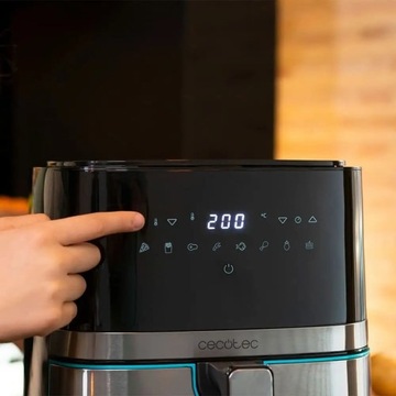 Аэрофритюрница Cecotec 8435484033183 1600 Вт 5,5 л