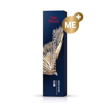 Краска для волос Wella Koleston Perfect 60мл 12/89