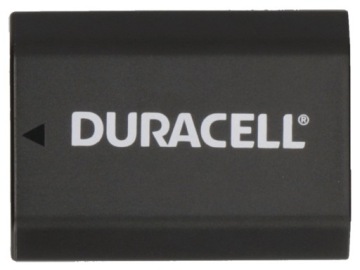 АККУМУЛЯТОР DURACELL NP-FZ100 для Sony A7III A7R IV A9 A6600 2040МАч