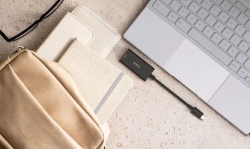 АДАПТЕР BELKIN USB-C К HDMI 2.1 8K HDR (M/F)