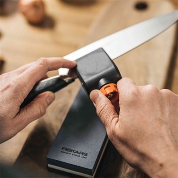 Набор точилок FISKARS Premium 1058937