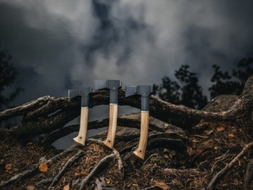 FISKARS ПЛОТНЫЙ ТОПОР NORDEN N10 1051143