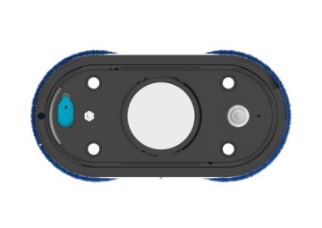Щетка для чистки Mamibot W110-F, черная