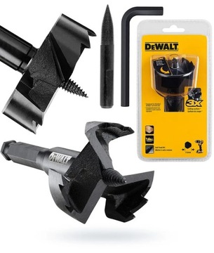 Дрель с головкой DEWALT 68 мм DT4586