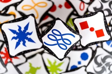 Asmodee Jungle Speed ​​Eco Board Game