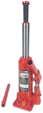 СТОЙКОВЫЙ ПОДЪЕМНИК, 5-ТОННЫЙ ДОМКРАТ