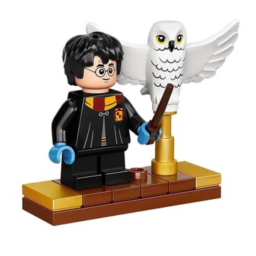LEGO Гарри Поттер 75979 Хедвиг