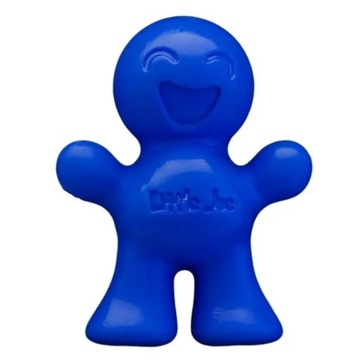 Диффузор освежителя воздуха для автомобиля Little Joe Ocean Splash, синий